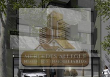 Venta Monoambiente en Villa Crespo. VIVA VERA. Entrega Junio 2027