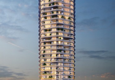 Osten Tower 2 foto 13