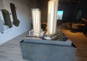 Osten Tower 2 foto 33