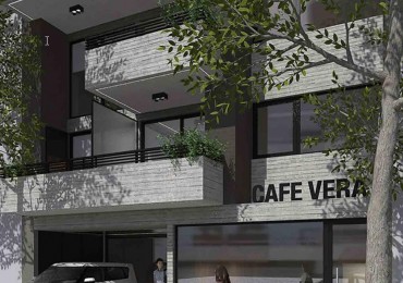 Viva Vera en Villa Crespo foto 14